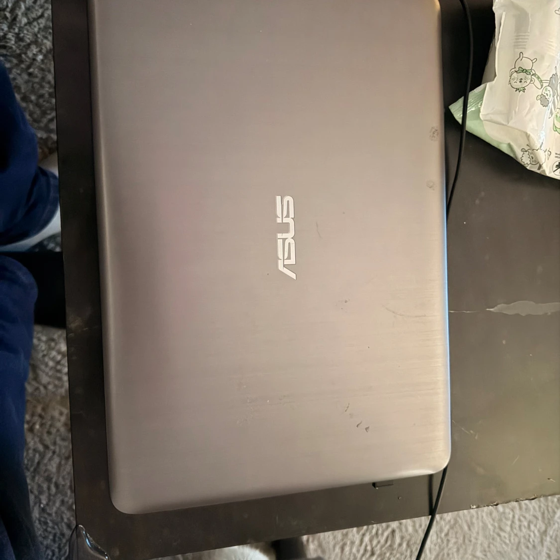 ASUS E403NA