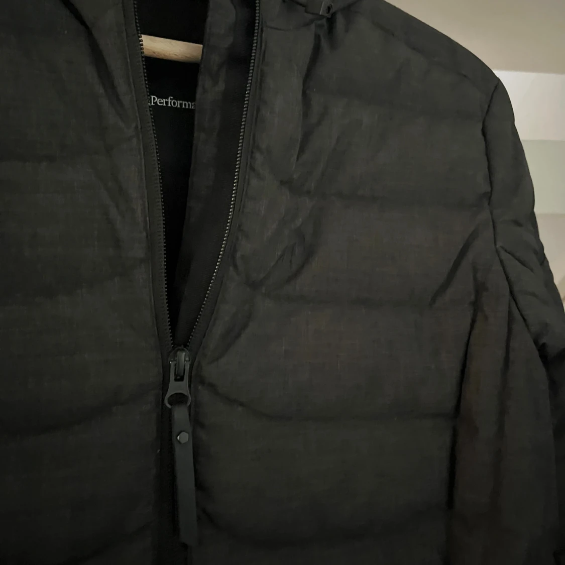 Peak performance Jacka - 2