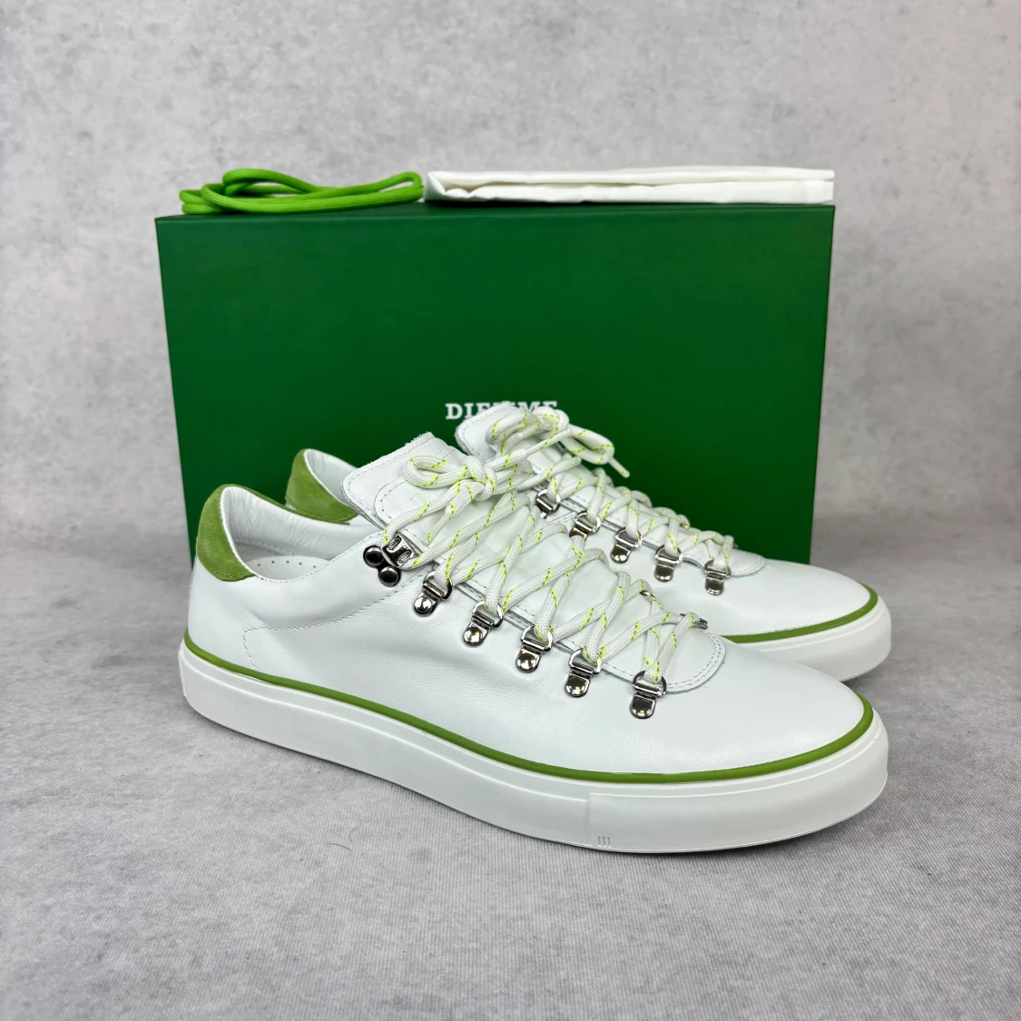 Diemme marostica sneaker - 1