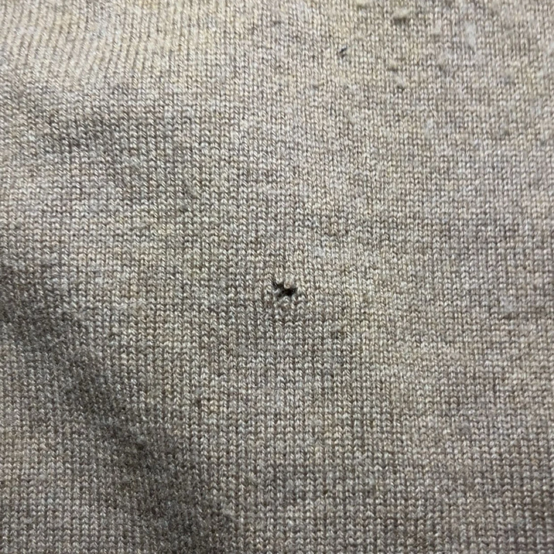 Beige half zip tröja Polo Ralph Lauren - 2