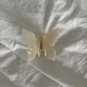 Hårklämma  - Fint skick