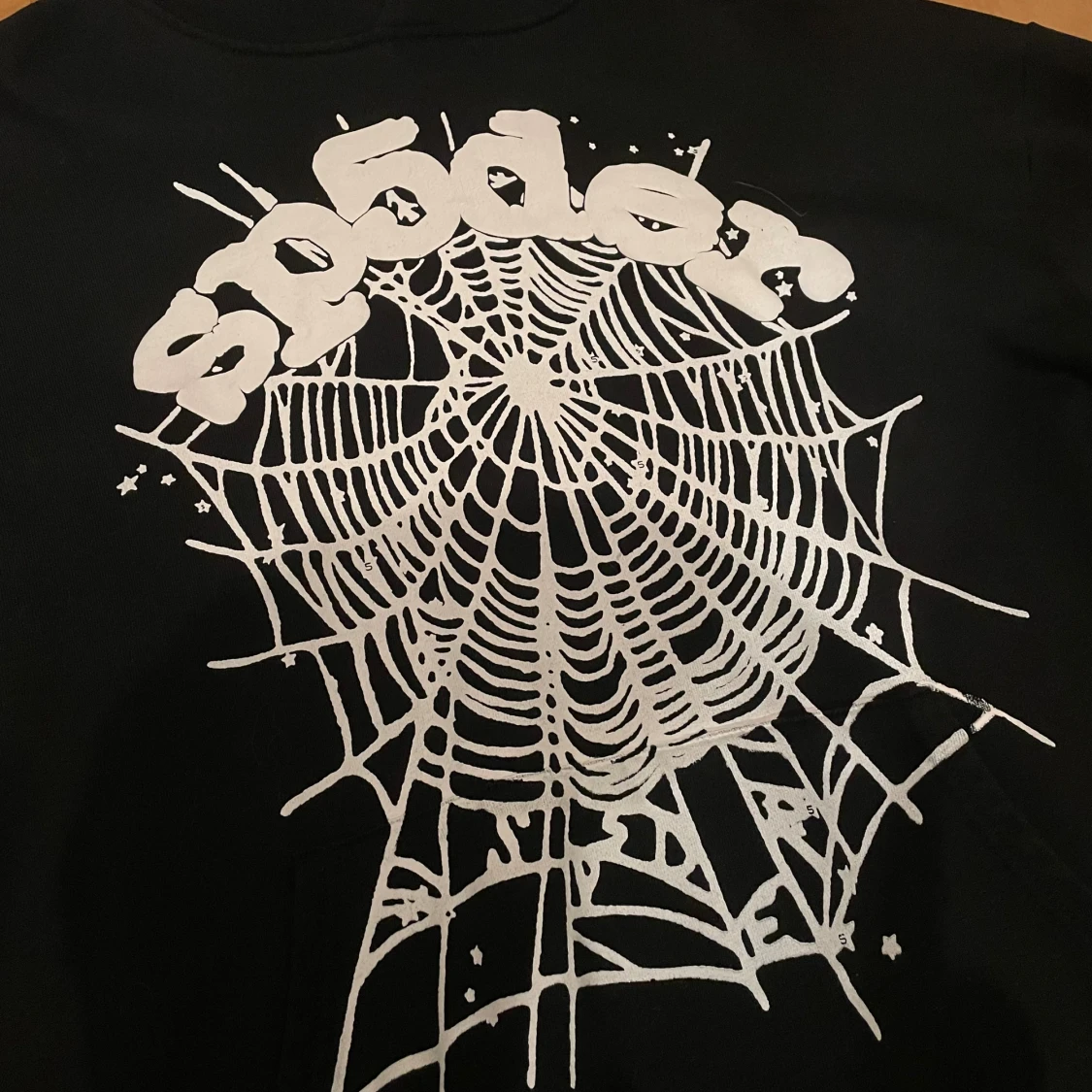 Spider Hoodie - 1