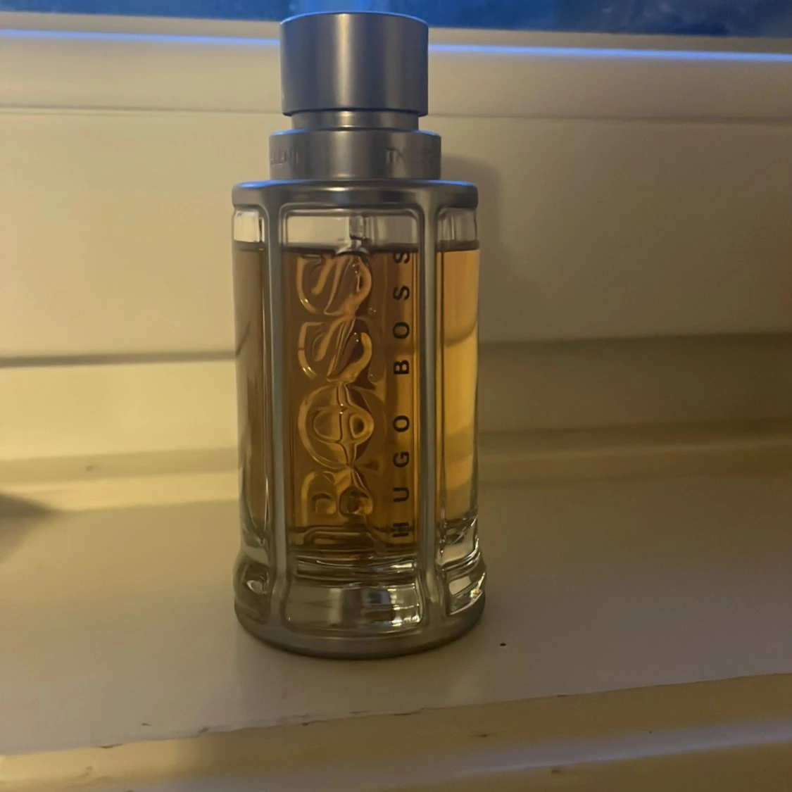 Hugo Boss The Scent herrparfym