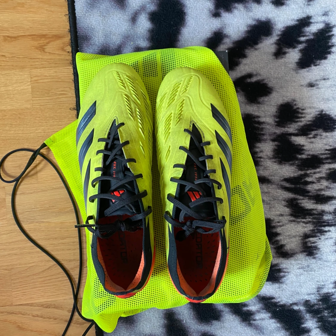 Adidas Predator elite - 2