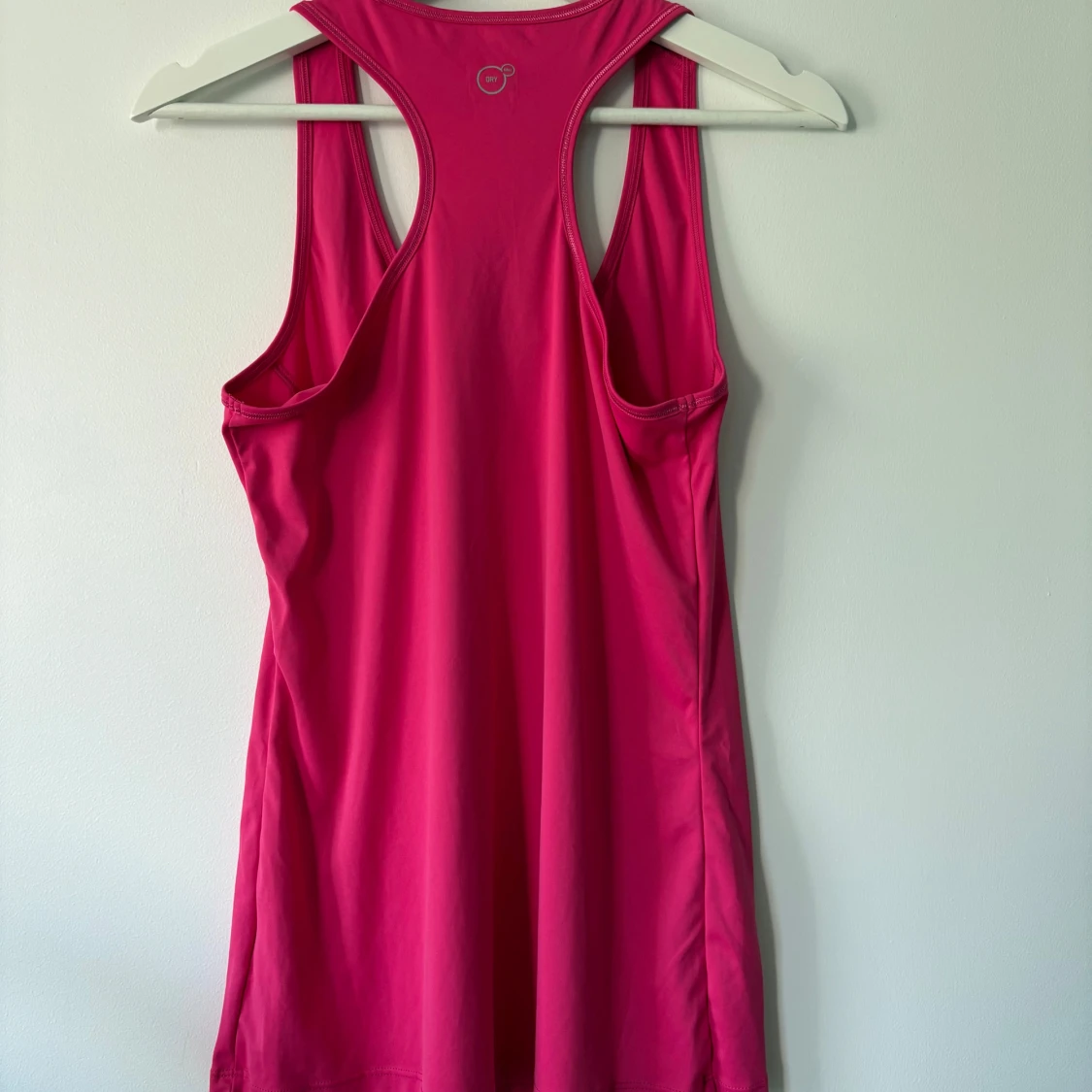 Rosa linnetopp från Puma i XL - 4