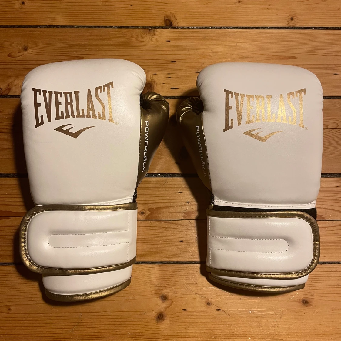 Everlast boxningshandskar