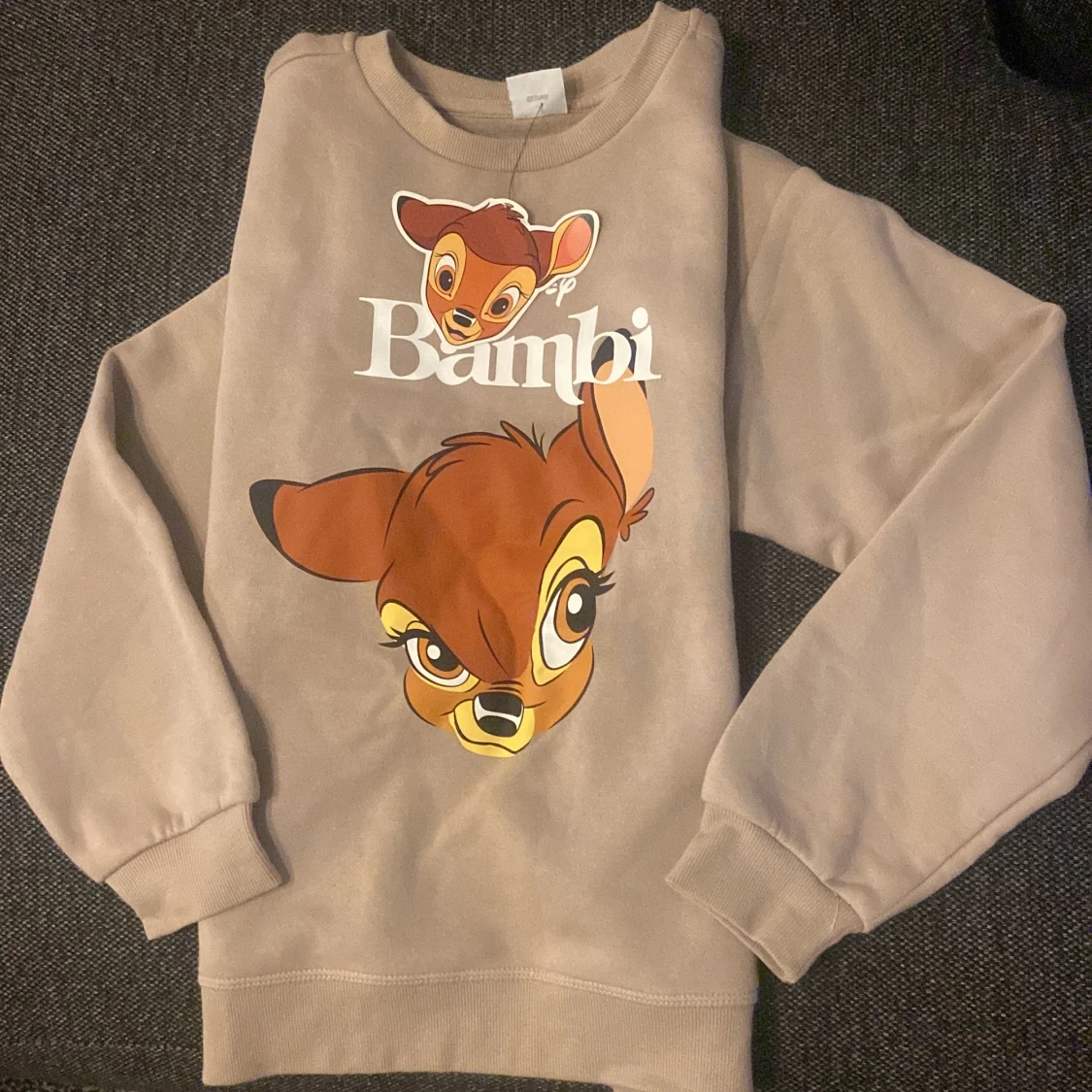 Bambi Tröja - 1