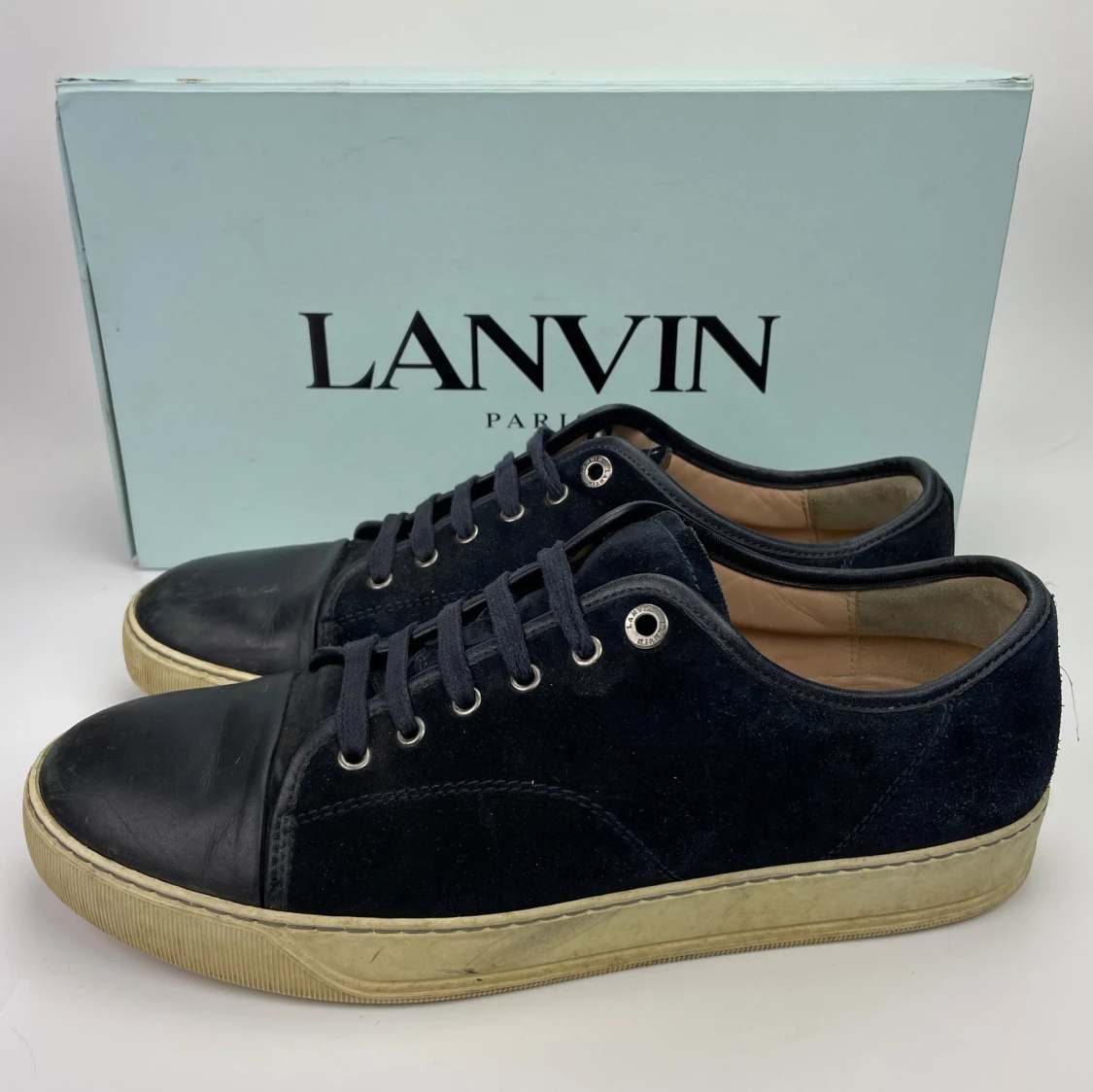 Lanvin skor  - 2