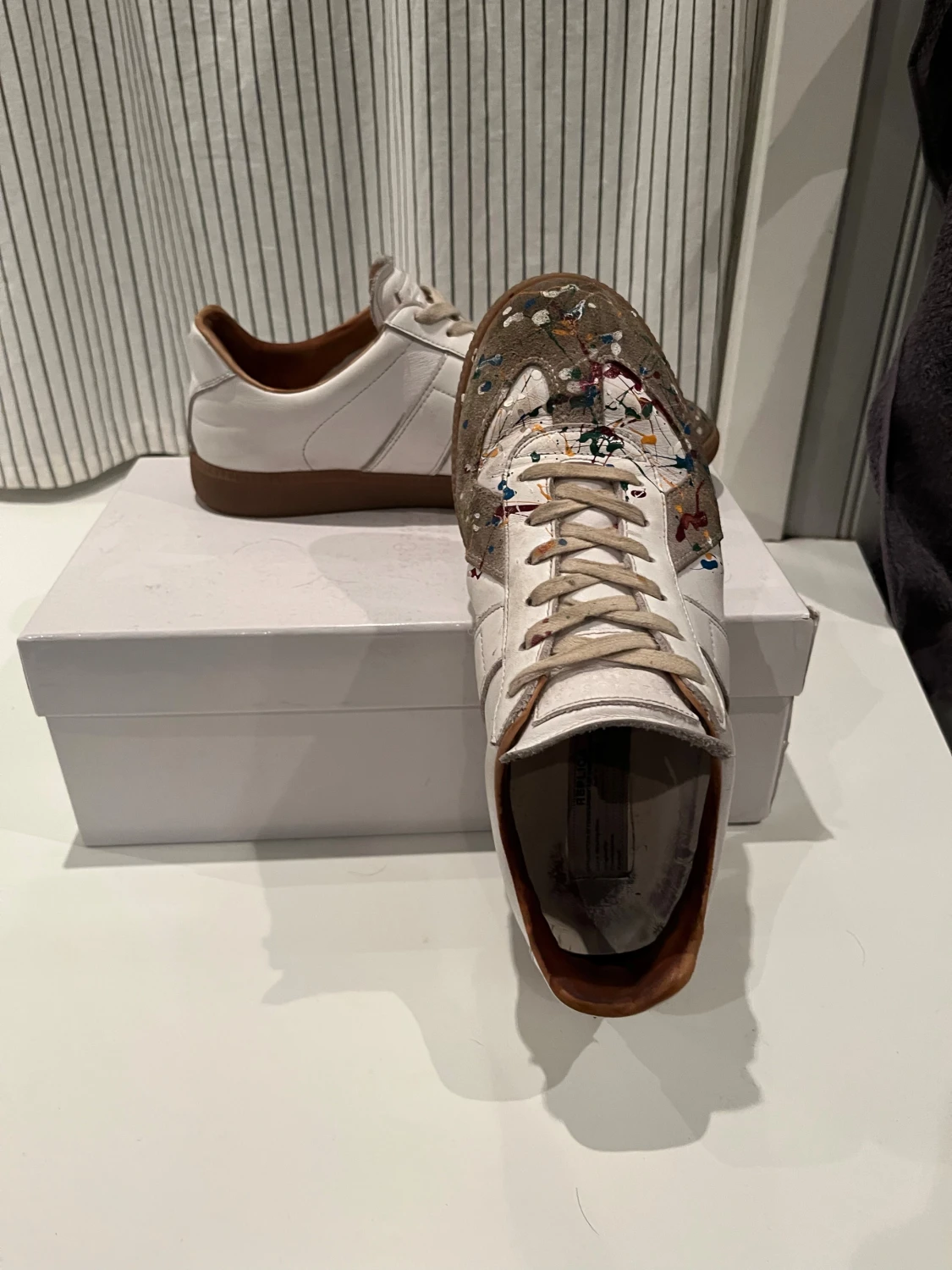 Maison Margiela gats - 2