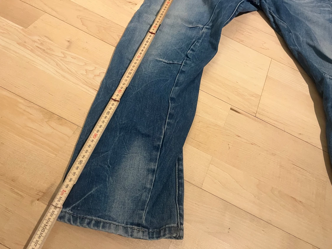 Archive Jeans - 6