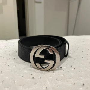 Gucci bälte  - Gucci bälte i gott skick! Äkta