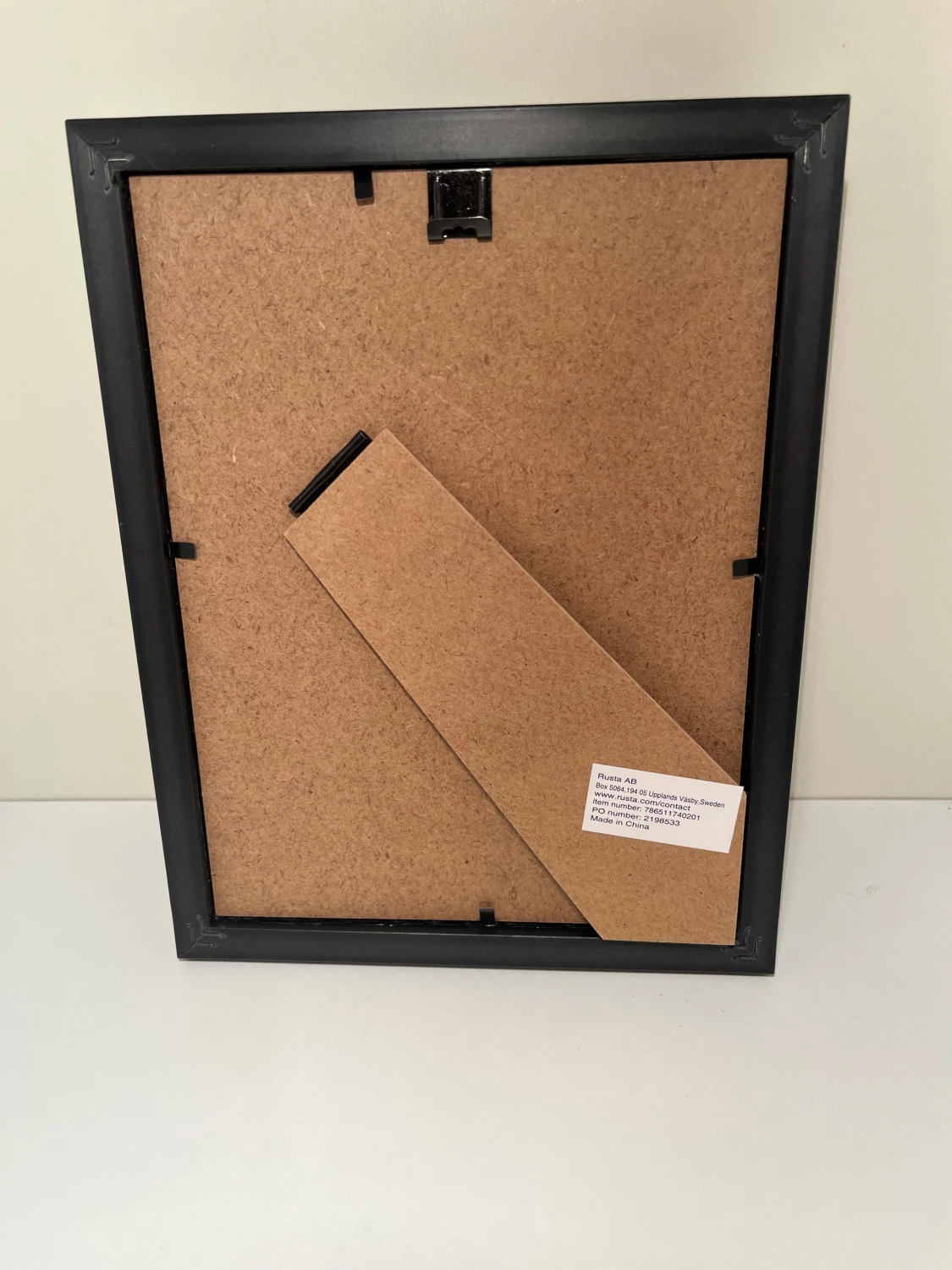 Eros parfym tavla - 2