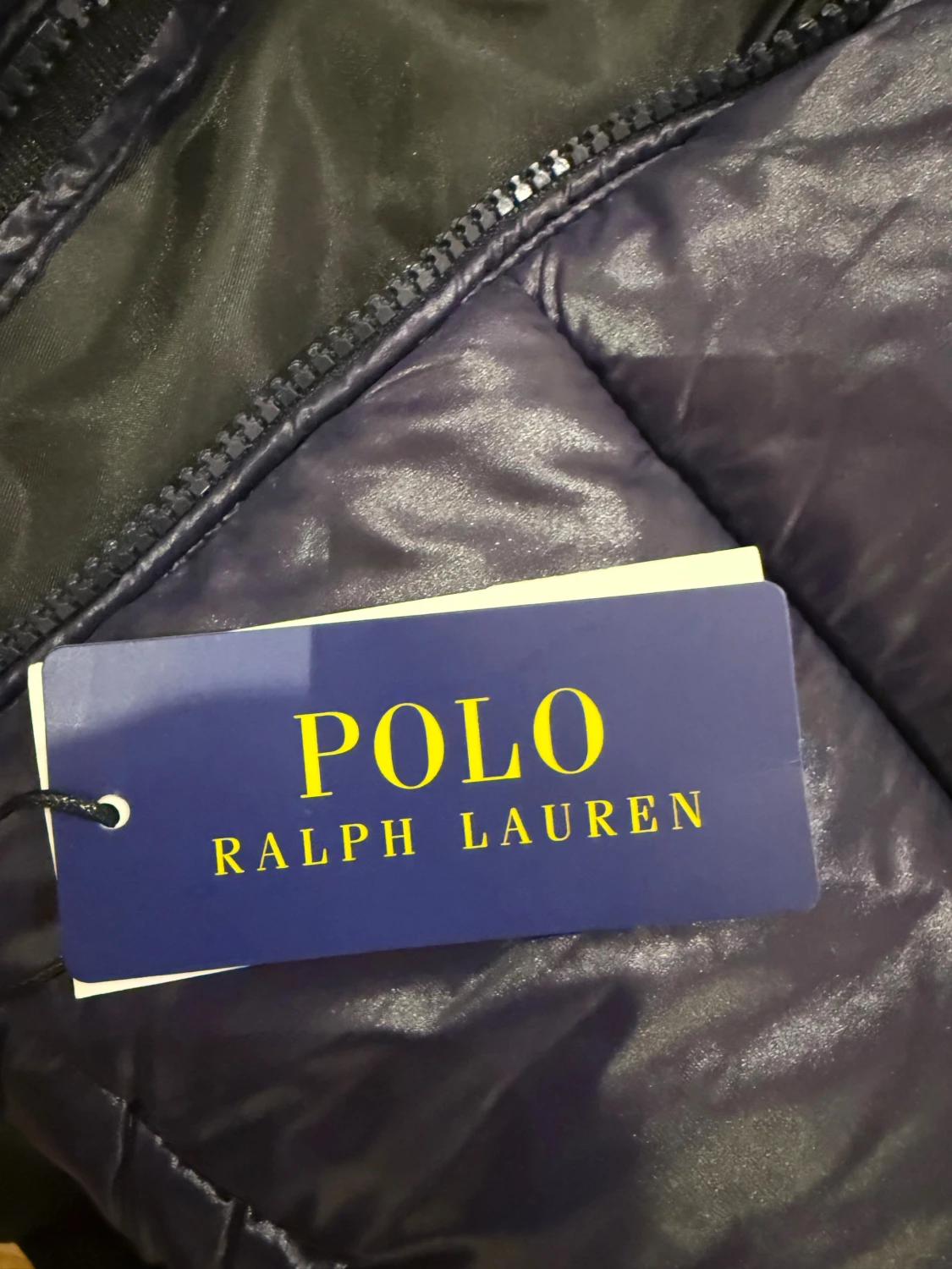 Ralph Lauren Jacka - 4