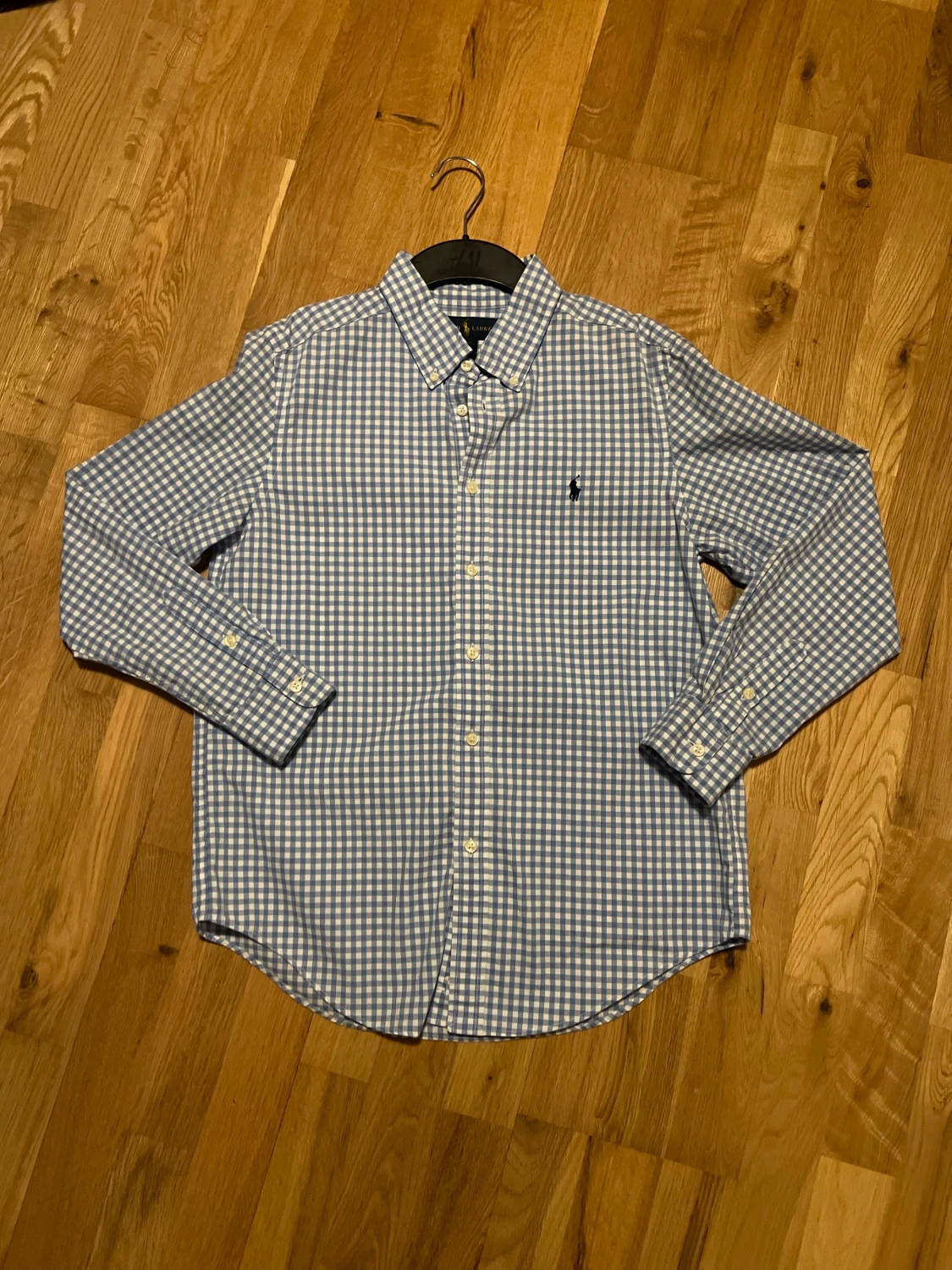 HELT NY skjorta från Ralph Lauren