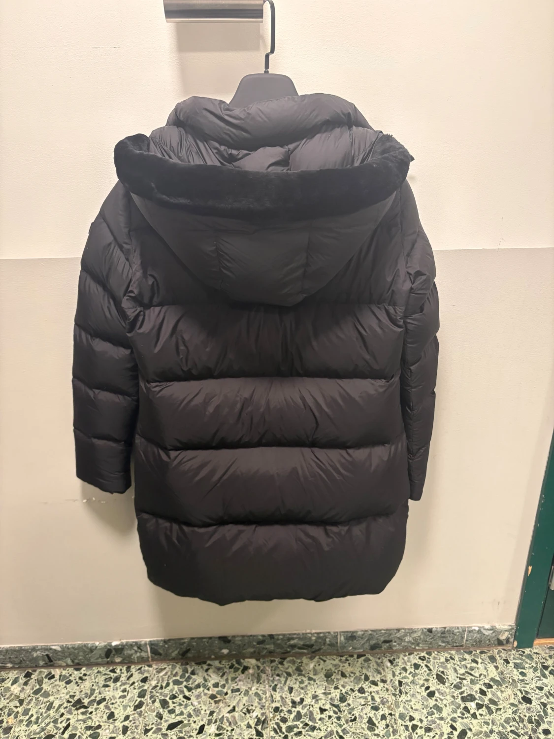 Cedrico Lorin dunjacka storlek M/L - 3