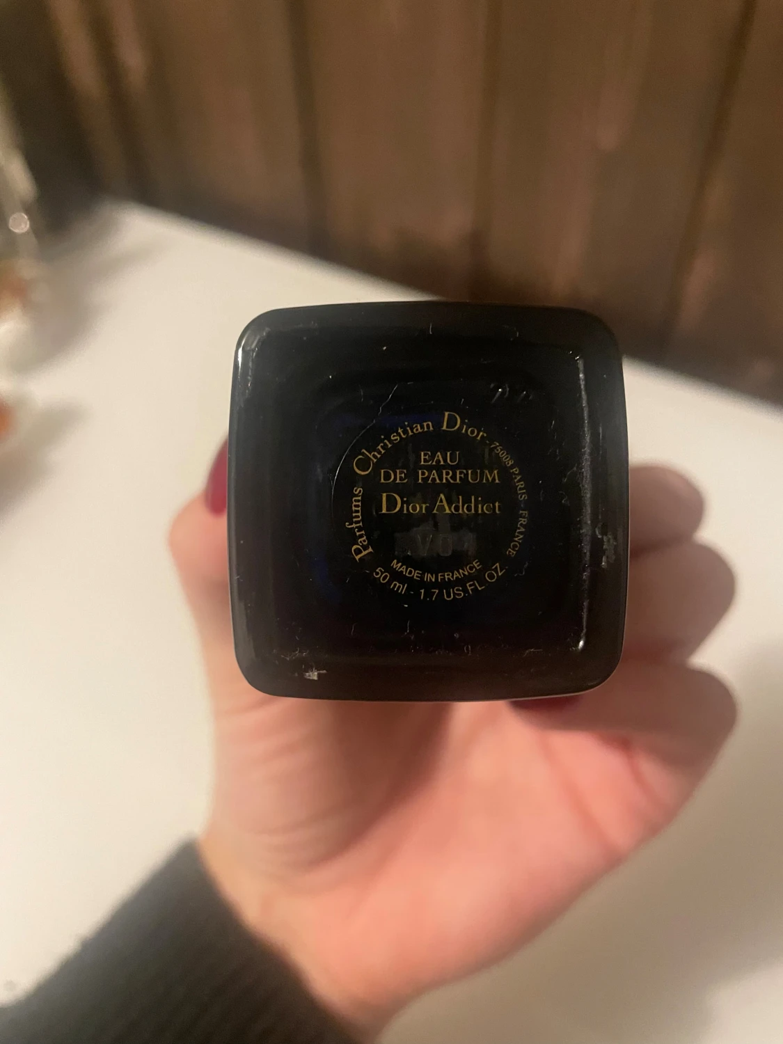 Christian Dior - Dior addict EdP 50 ml parfym - 2