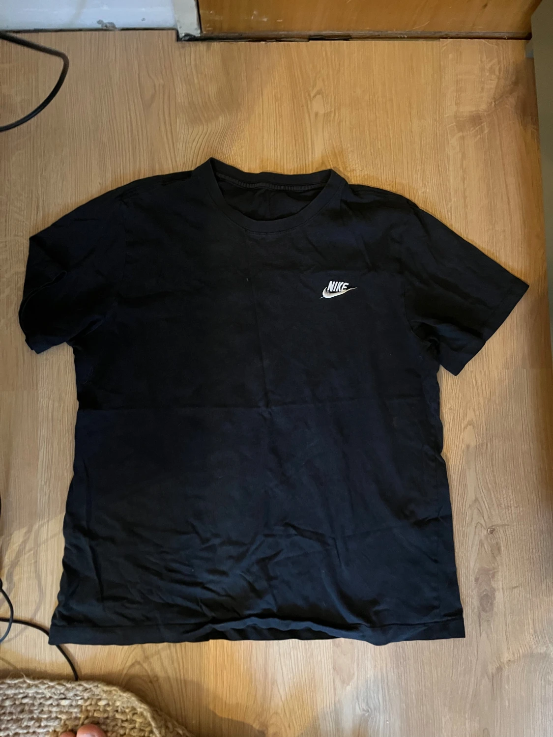 Nike, Adidas, T-Shirts / 3 T-Shirts 3 Jackor - 3