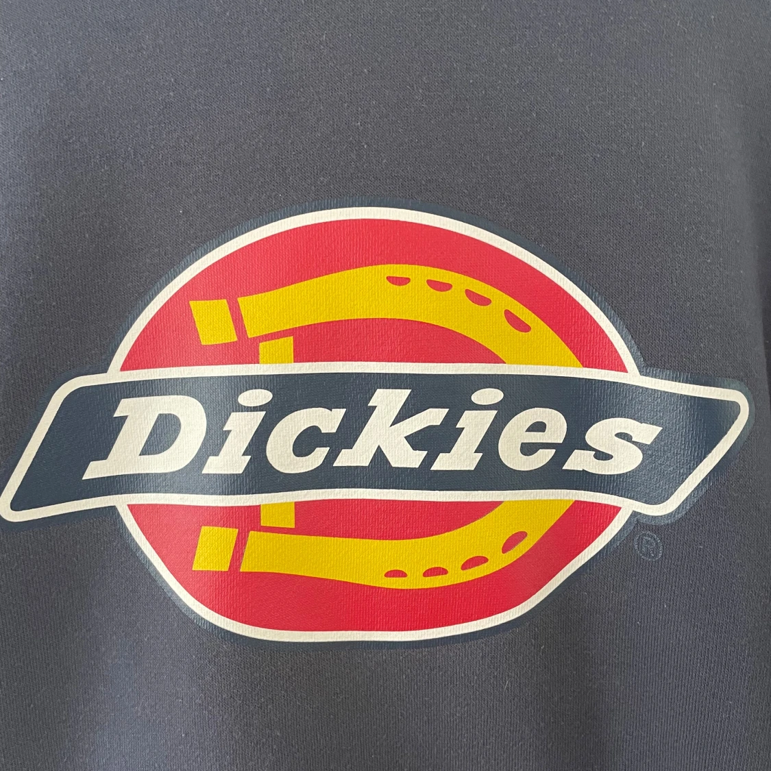 Hoodie i mycket bra skick, strl XS - 90