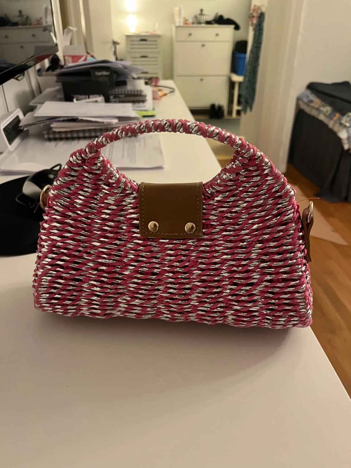 Super snygg väska  - 2