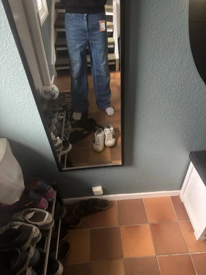 J.Lindeberg bootcut jeans - Storlek w31 l34. Säljer pga att de är förstora för mig 