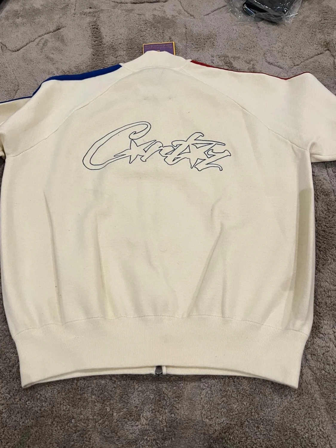 Vit track jacket  - 3