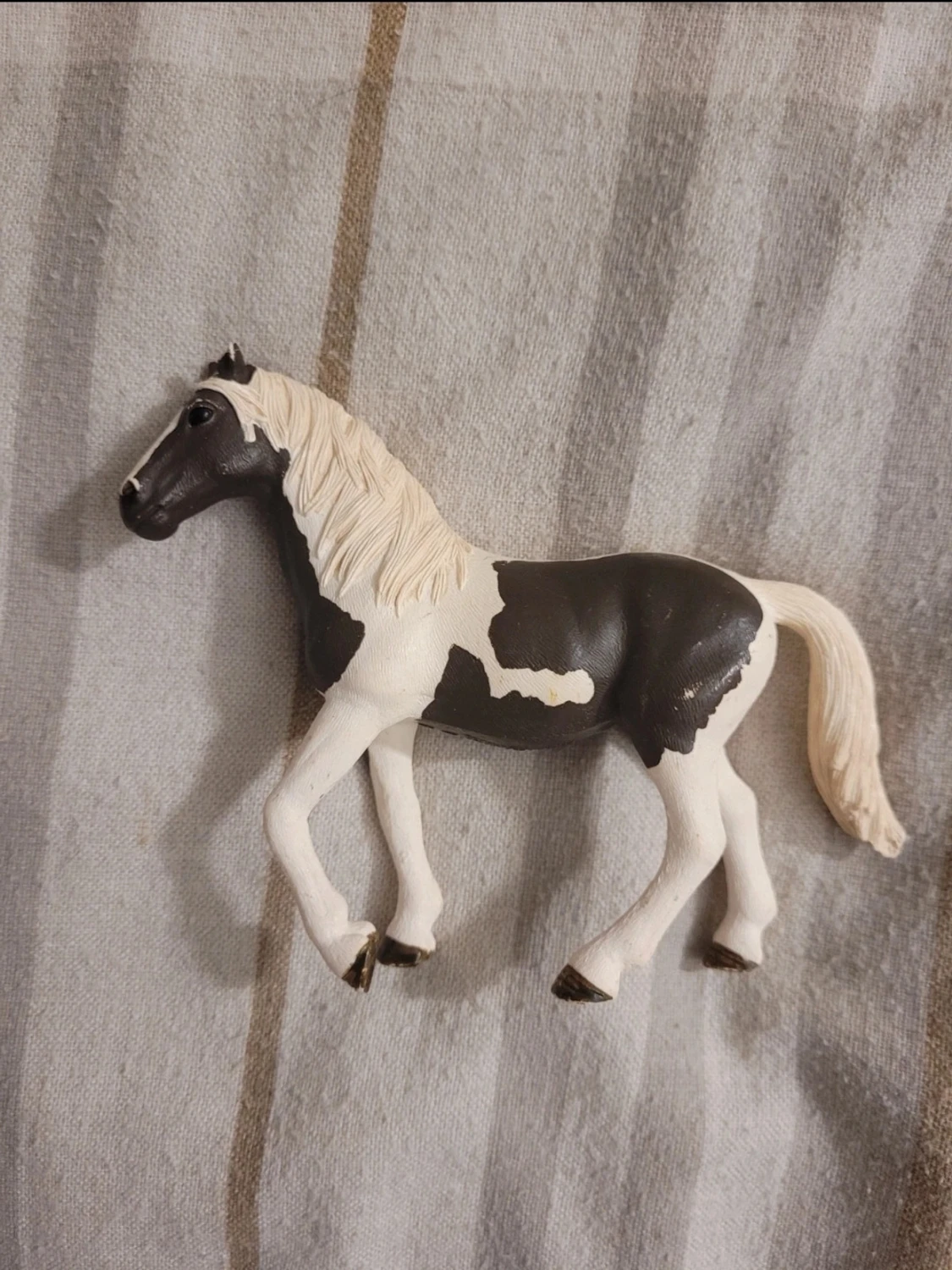 Schleich hästar - 1