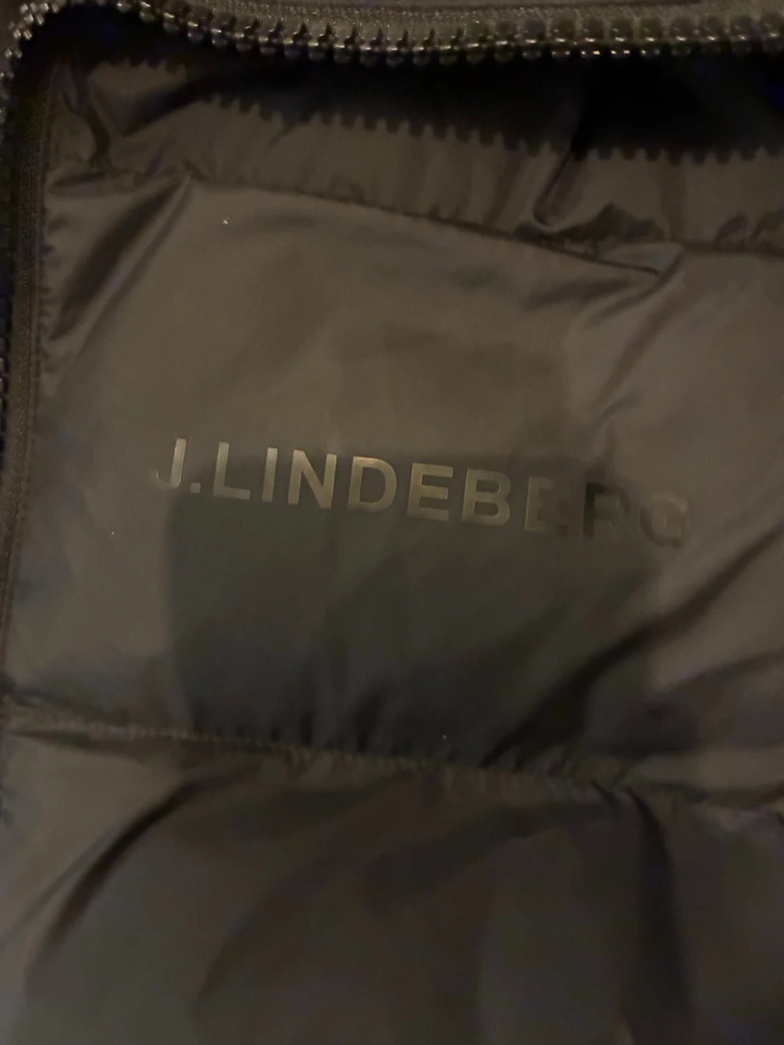 J.Lindeberg jacka - 3