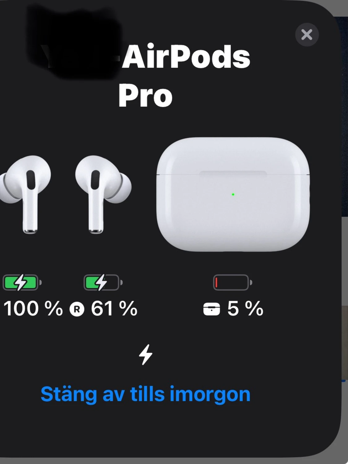 AirPods Pro 2 - 3