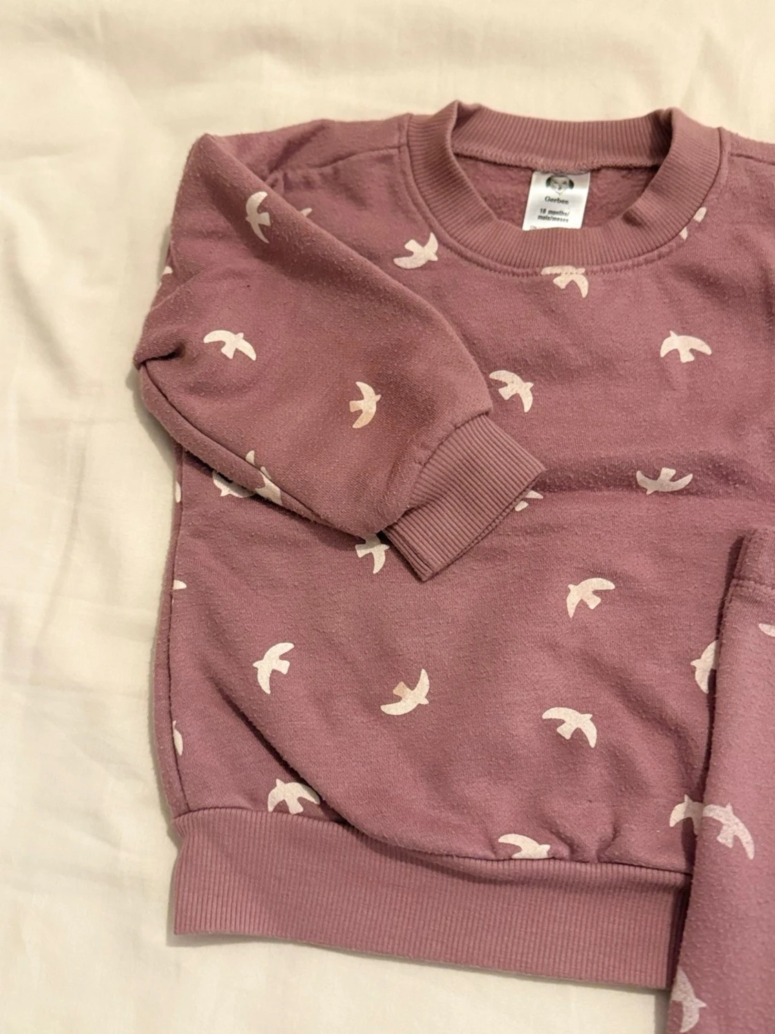 Jätte fin flickkläder 🎀 - 3