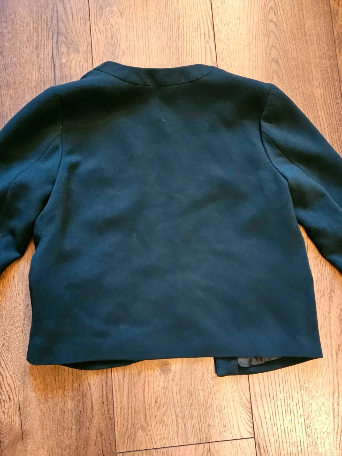 Grön kavaj från Vila - 1