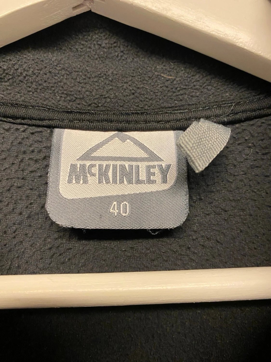 Fleece Tröja från McKinley  - 1