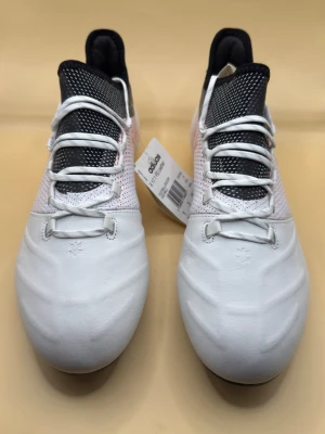 Adidas X 17.1 Leather FG  - Helt nya 