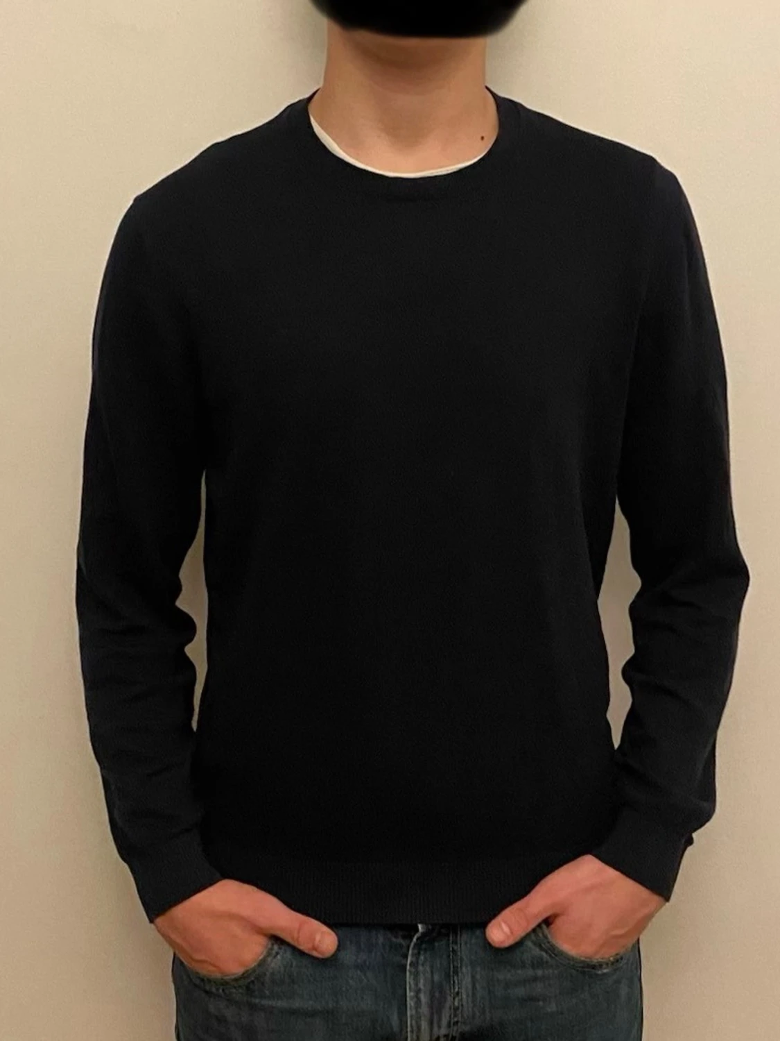 Massimodutti tröja - 2