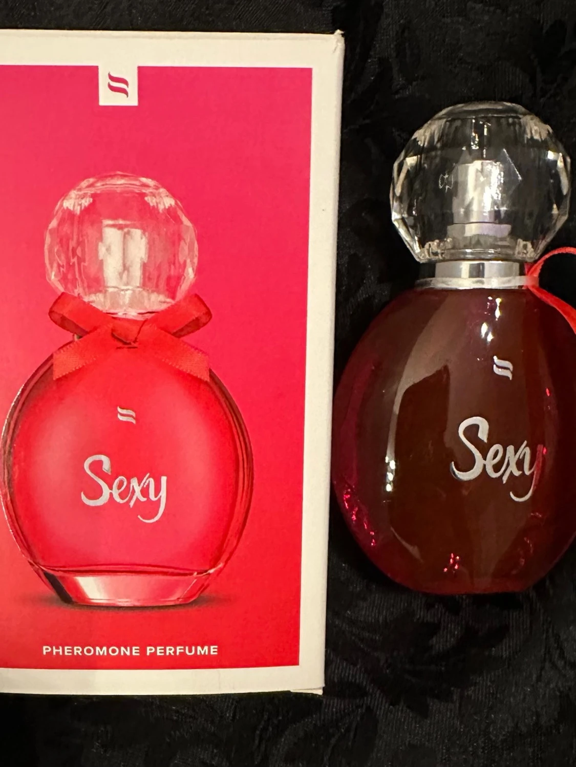 Sexy Pheromone Perfume 30ml