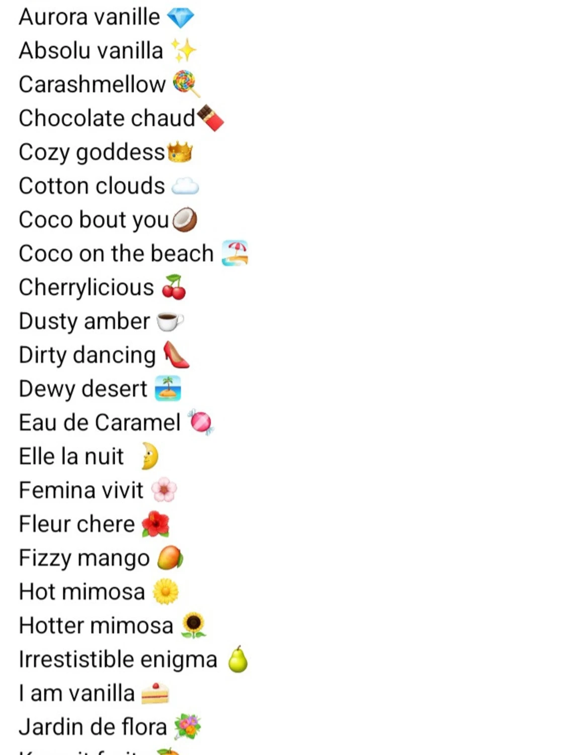 Essnce splitpaket  - 1