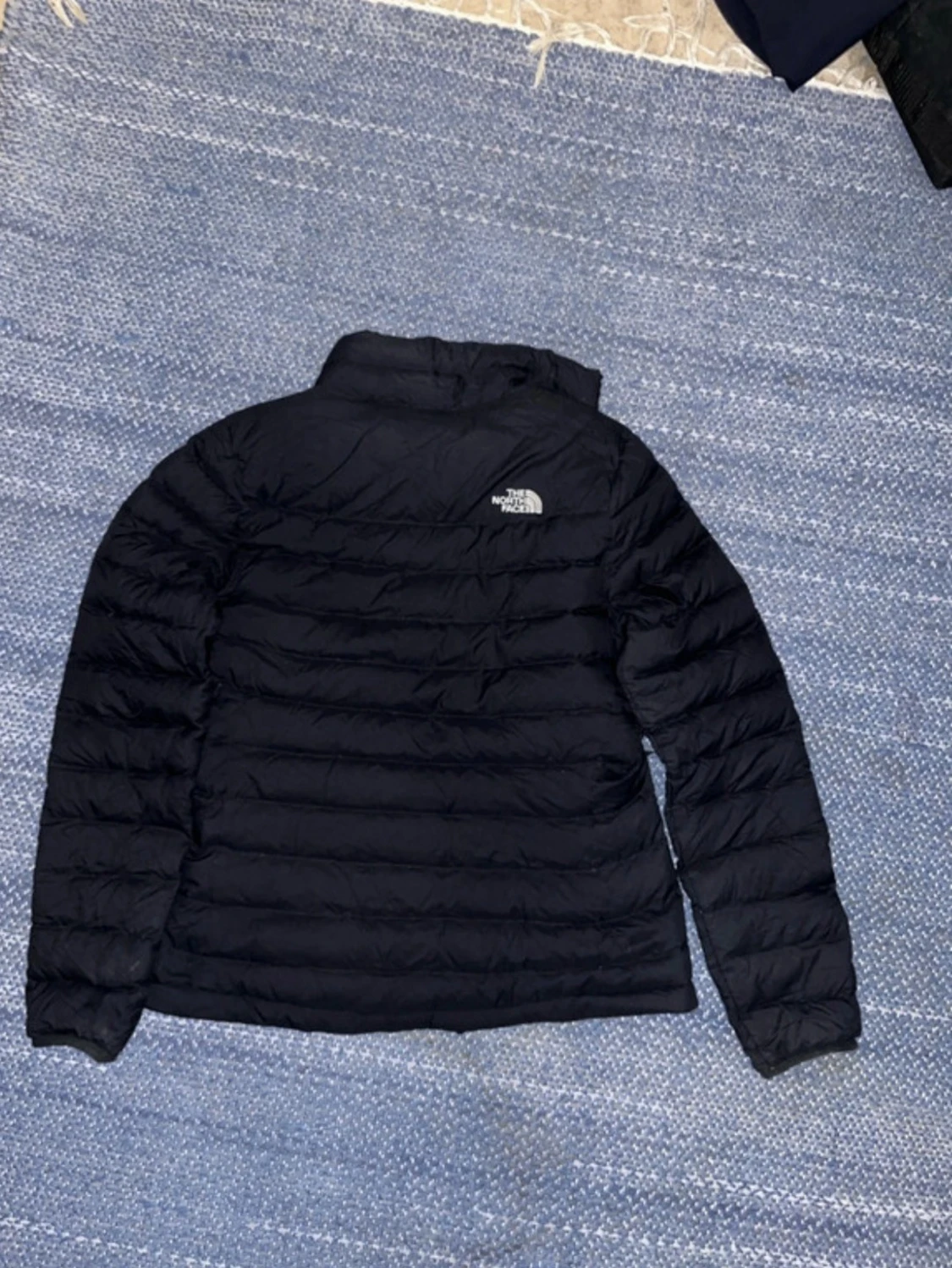 The North Face puffer jacket womens 700 - 6