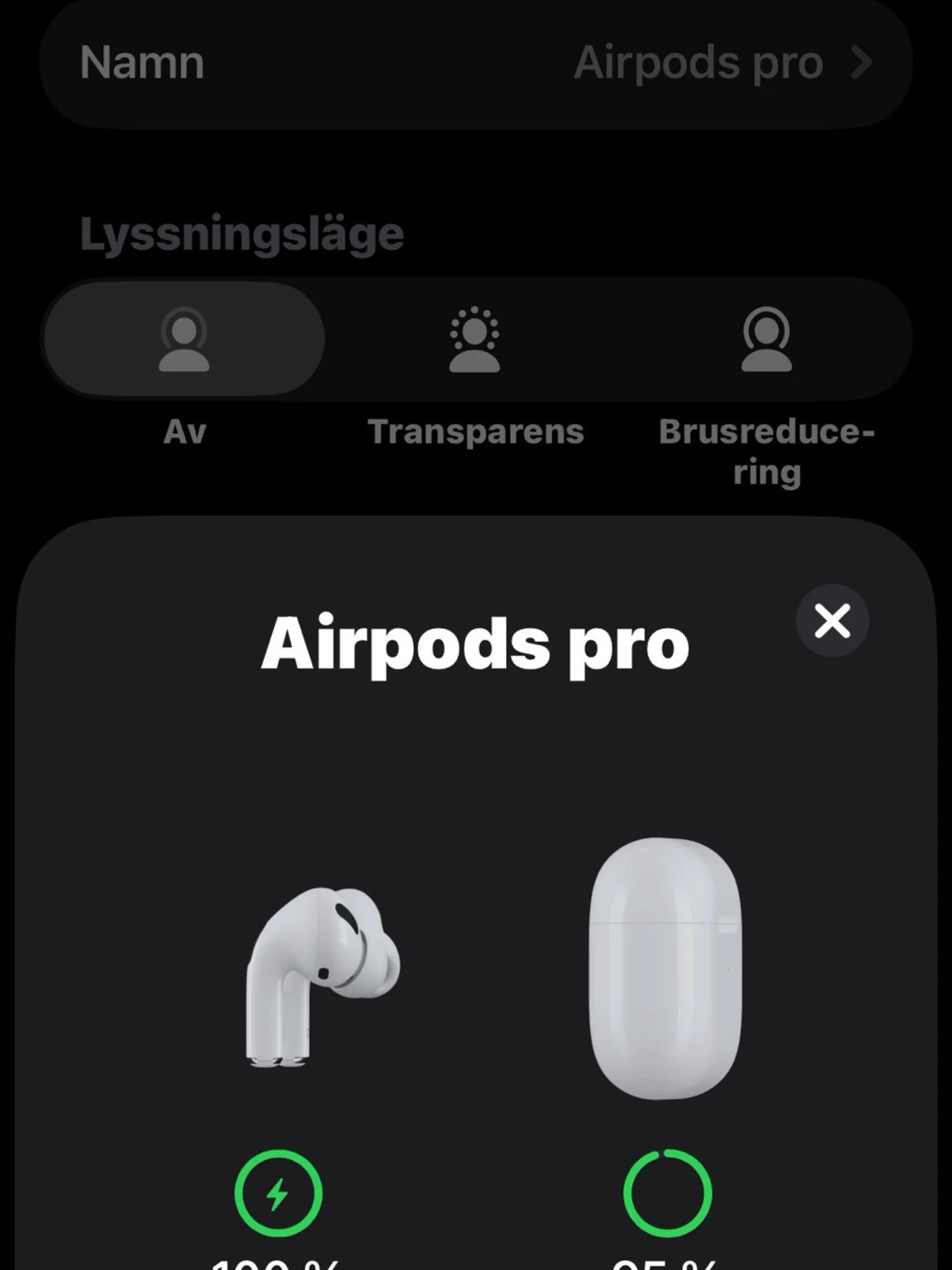AirPods Pro - 2