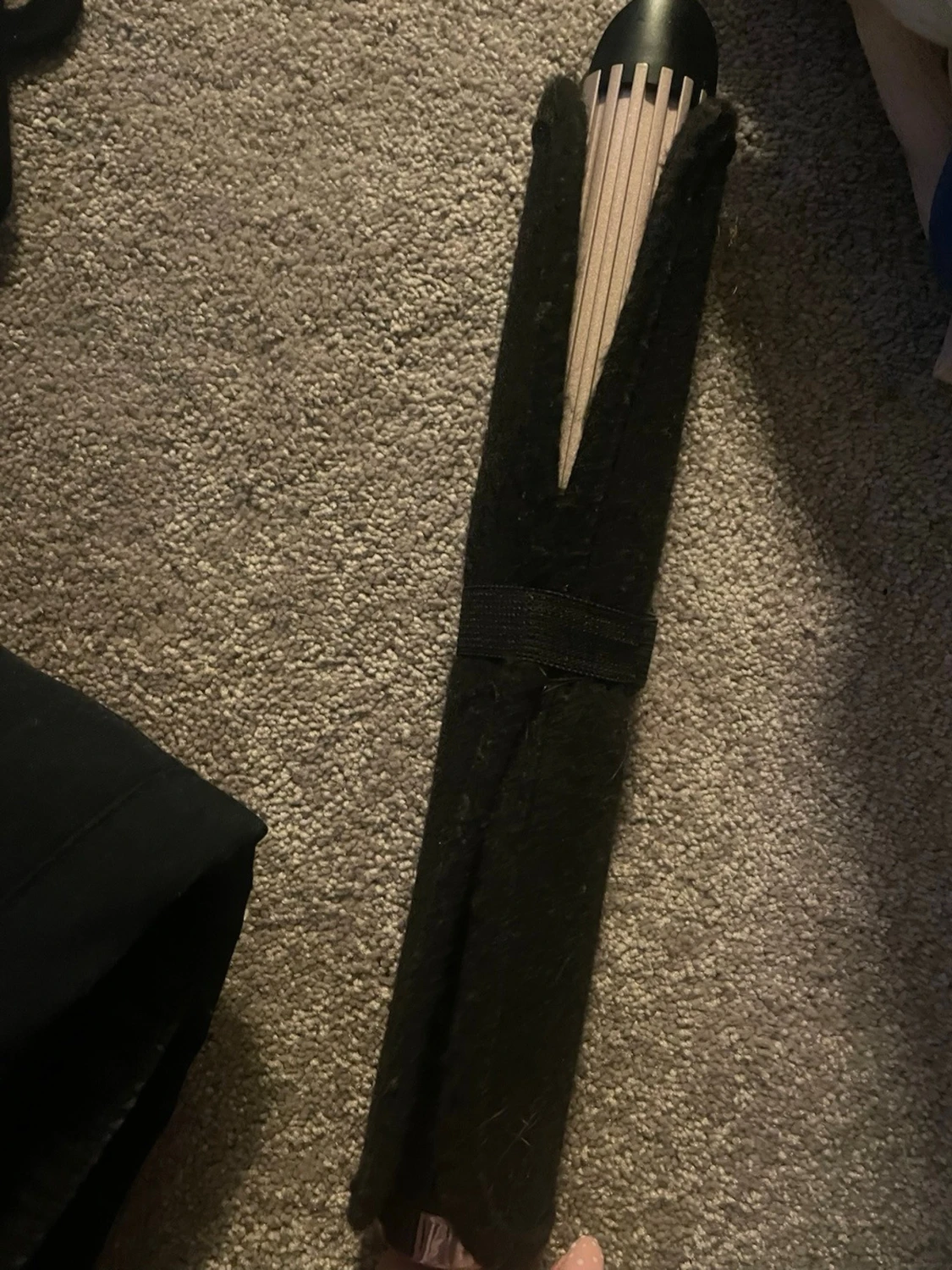 BaByliss platttång  - 3