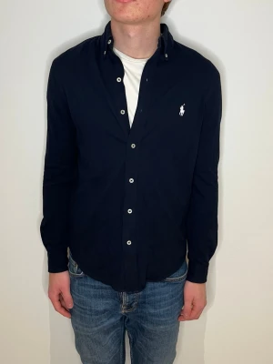 Ralph lauren skjorta - 9.5/10 | size M passar S