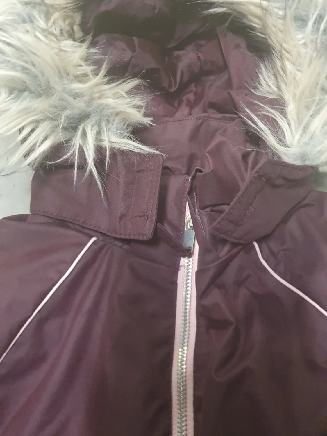 Vinterjacka - 5