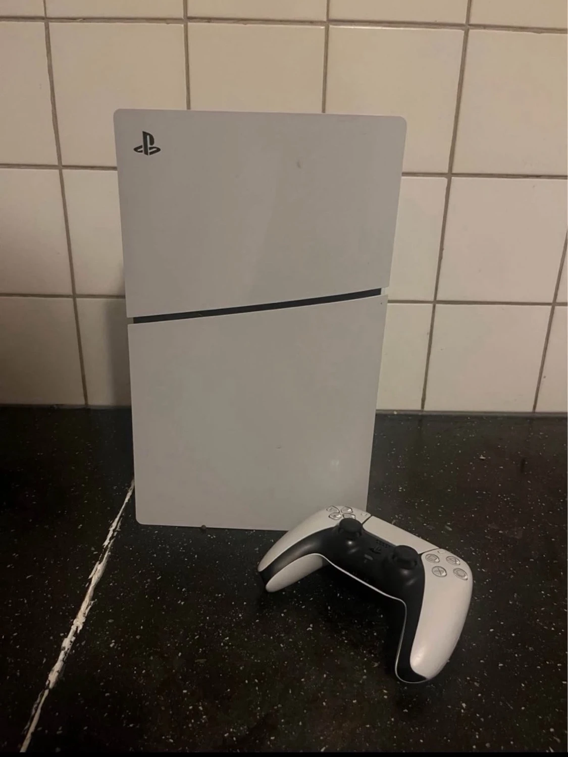PlayStation 5 - 1