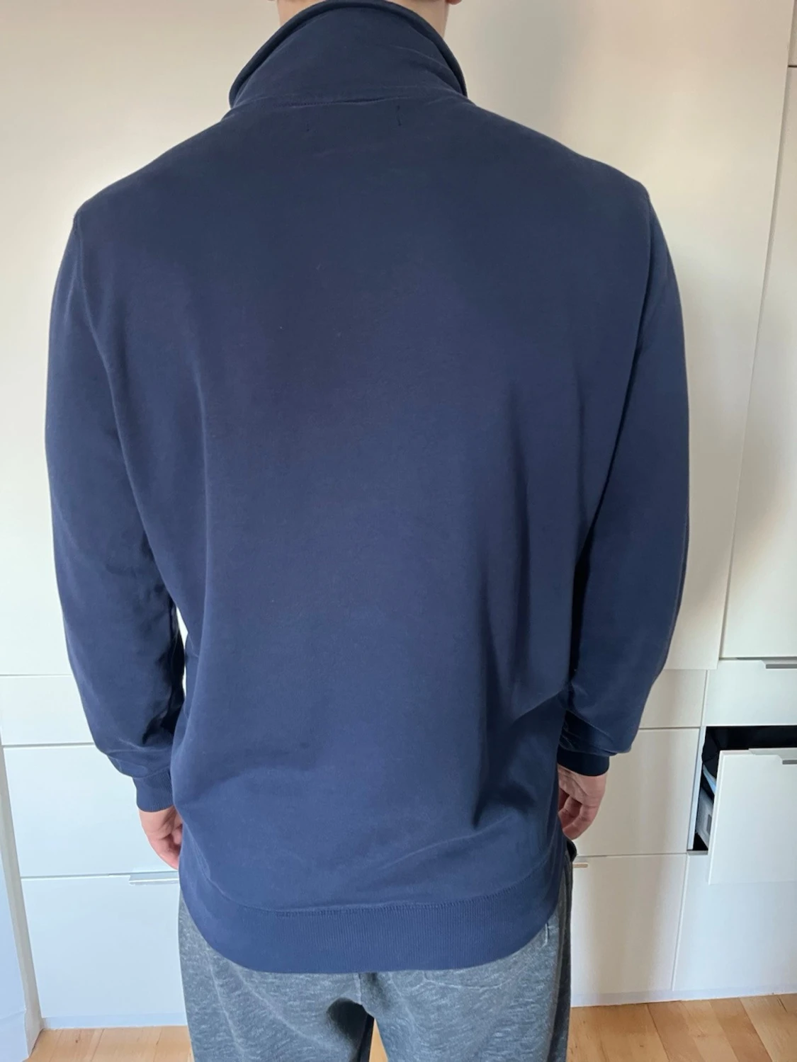 Zip tröja från Lawrence Grey - 3