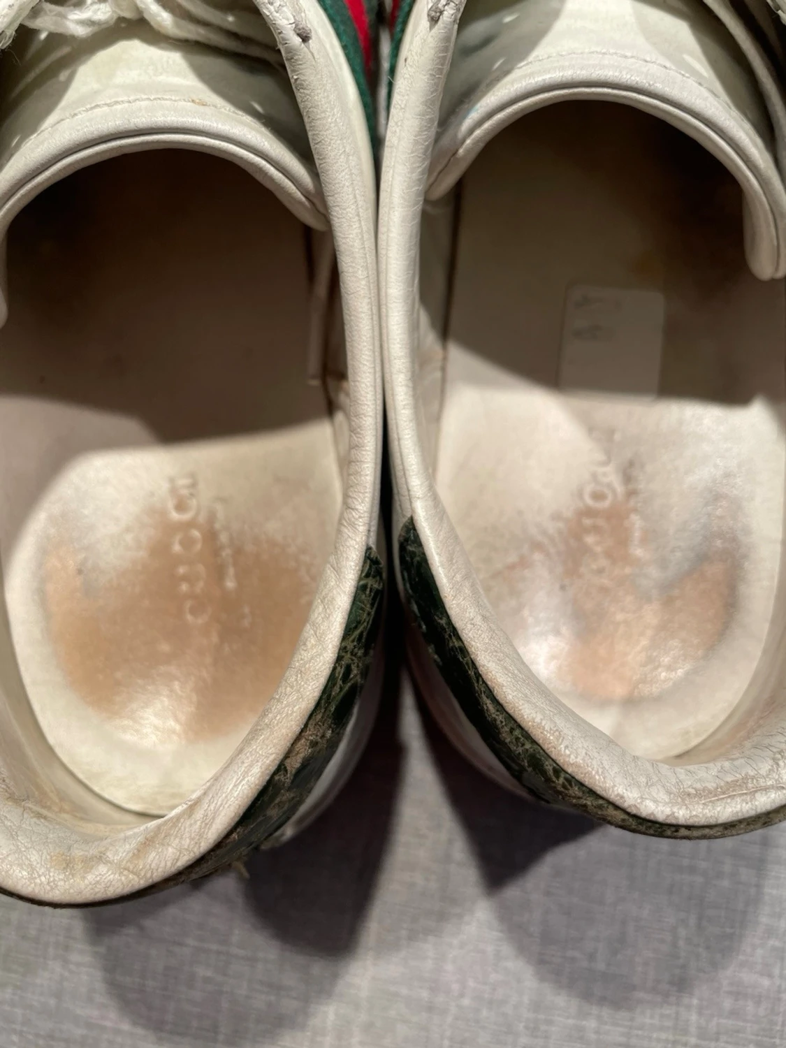 Vita guggi slides  - 3