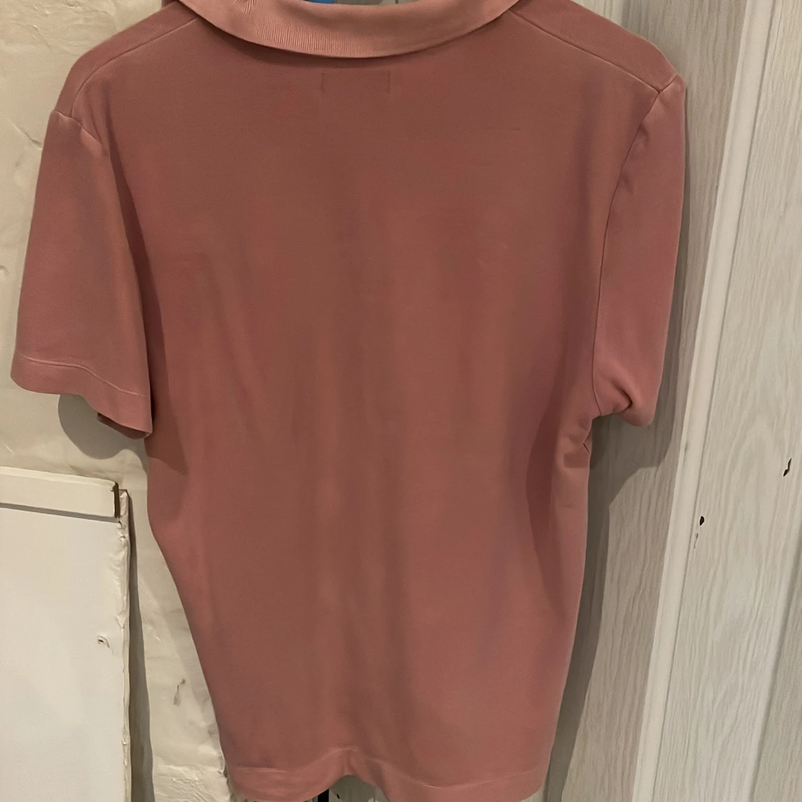 Rosa pikétröja från These Glory Days - 1