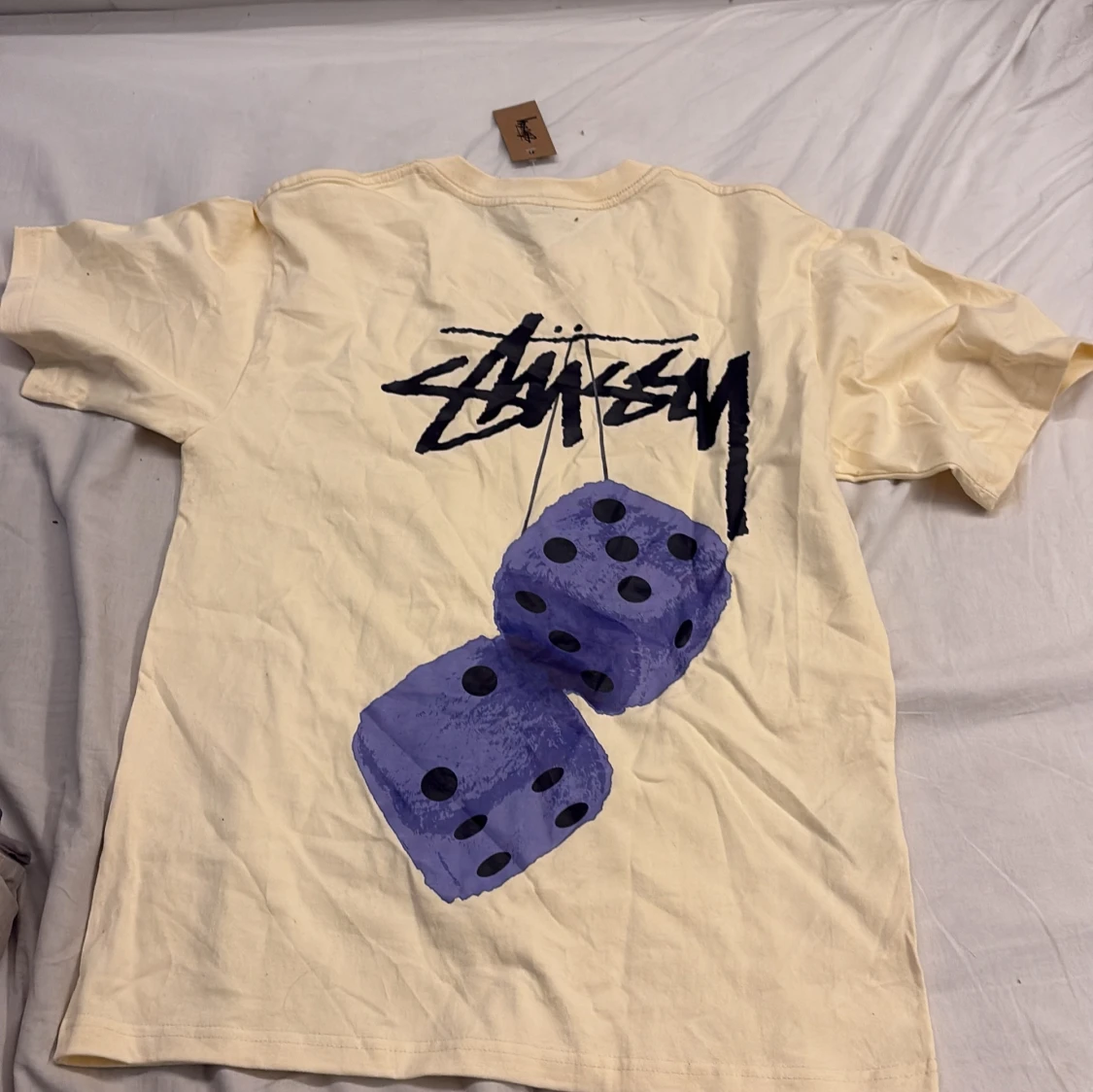 Stüssy t-shirt - 1