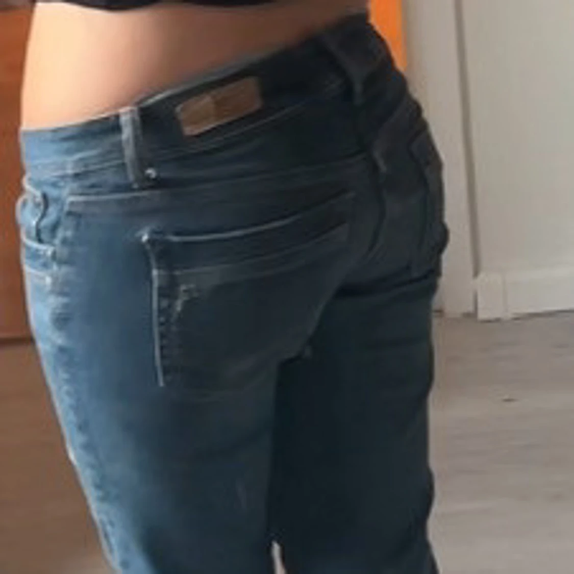 Ltb jeans med hål - 3