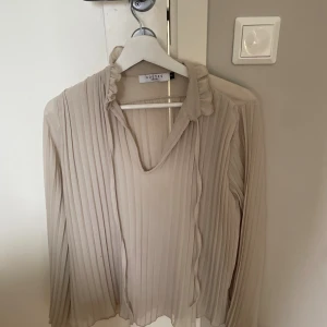 Fin blus - Jätte fin blus 