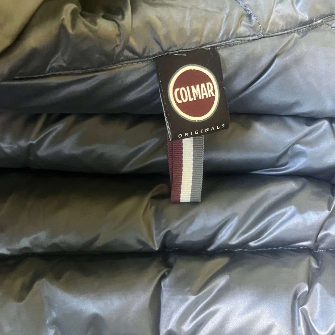  Colmar vinterjacka - 4