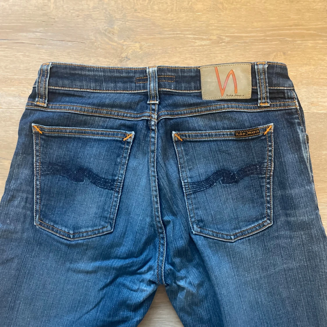Nudie jeans W30 - 2
