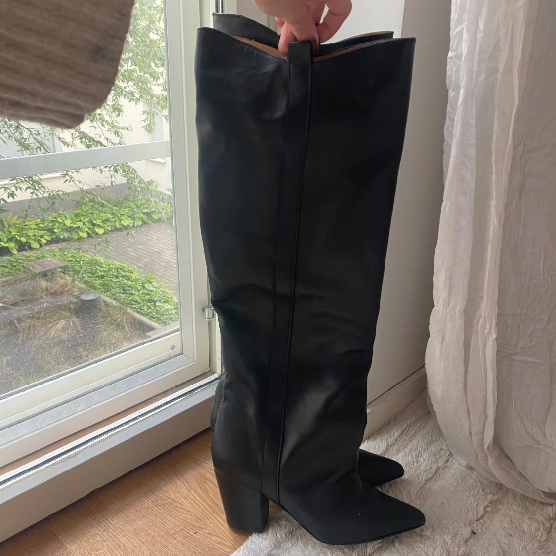 Twist & Tango stövlar - 93